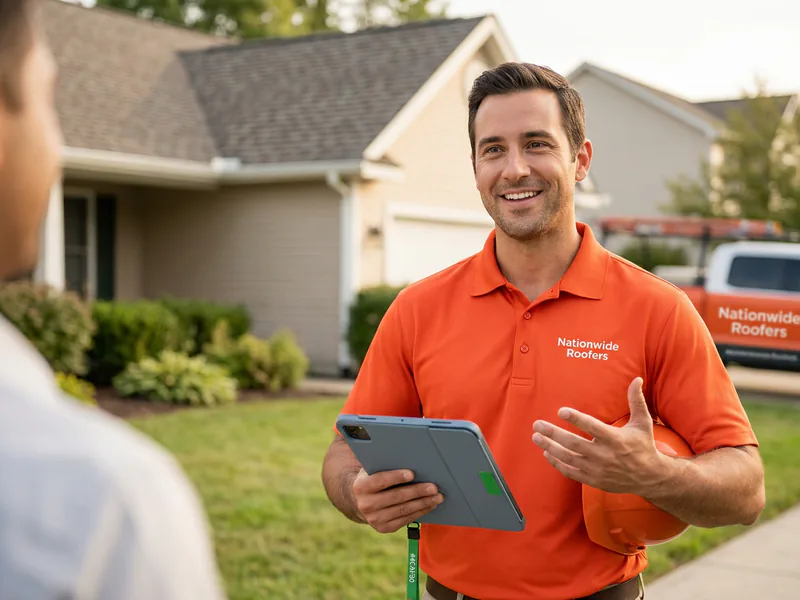 Roof Installation  in Clarksdale  FAQ